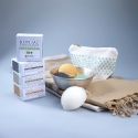 Organic* Konjac vegetable sponge