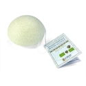 Organic* Konjac vegetable sponge