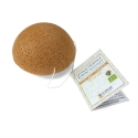 Organic* Konjac vegetable sponge