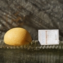 Organic* Konjac vegetable sponge