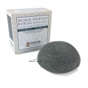 Organic* Konjac vegetable sponge