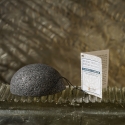 Organic* Konjac vegetable sponge