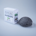 Organic* Konjac vegetable sponge