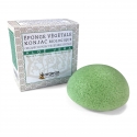 Organic* Konjac vegetable sponge