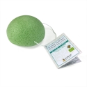 Organic* Konjac vegetable sponge