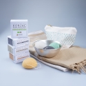 Organic* Konjac vegetable sponge