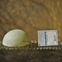 Organic* Konjac vegetable sponge