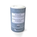 Powder Potassium Alum stone