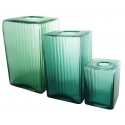 Vases "Aqua Cube" Small model