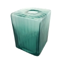 Vases "Aqua Cube" Small model