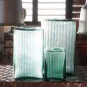 Vases "Aqua Cube" Small model