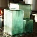 Vase "Aqua Cube" Moyen modèle