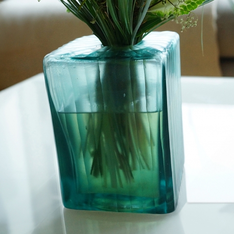 Vases "Aqua Cube" Small model