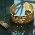 Rush Bracelet "Nuit des temps"