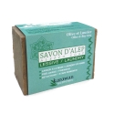 SAVON D'ALEP POUR LA LESSIVE