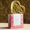 Perfumed Aleppo soap Asmaa