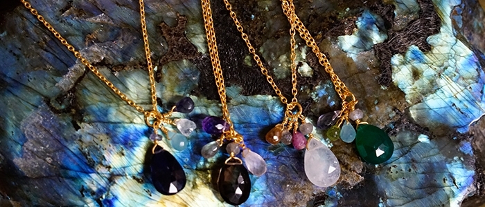 Pendants